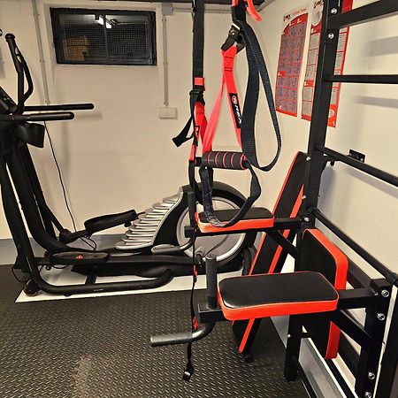 Zimmer Mit Charme Mond Núremberg Exterior foto