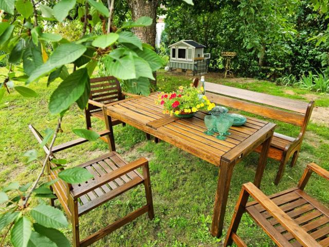 Zimmer Mit Charme Mond Núremberg Exterior foto