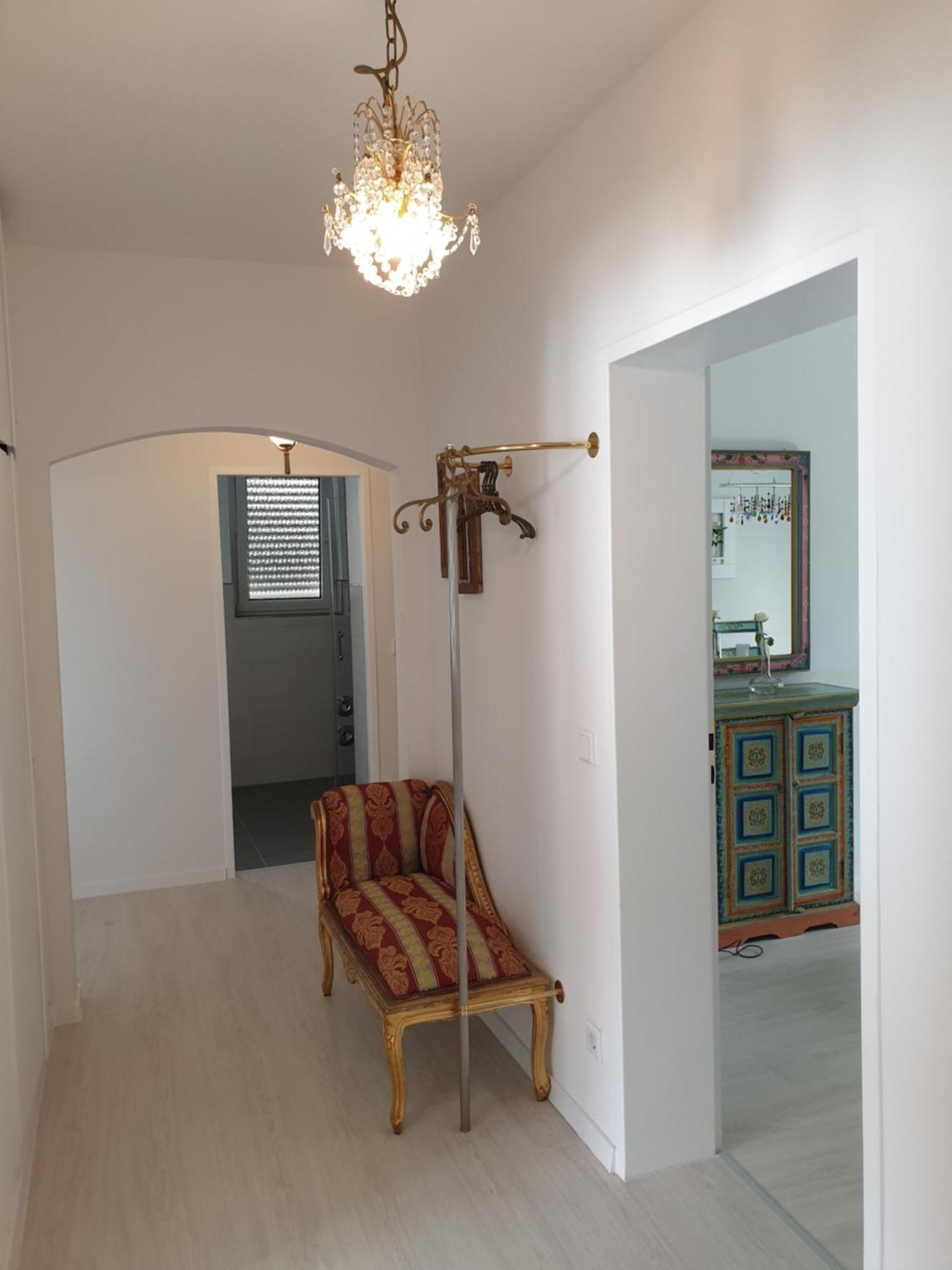 Zimmer Mit Charme Mond Núremberg Exterior foto